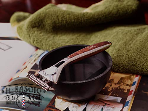 Wilkison Quattro Vintage Edition 2