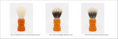 Semogue SOC Butterscotch
