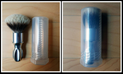 Alpha T-400 tube