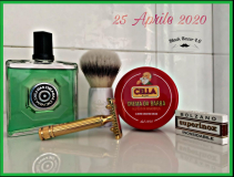 Rasatura Italiana!!!
