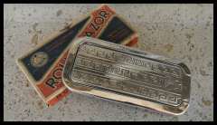 Rolls Razor - Imperial n°2