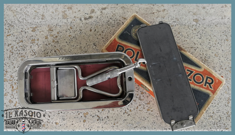 Rolls Razor - Imperial n°2 (2)