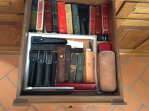 Il cassetto di oriolo