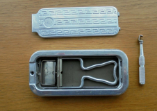 Rolls Razor
