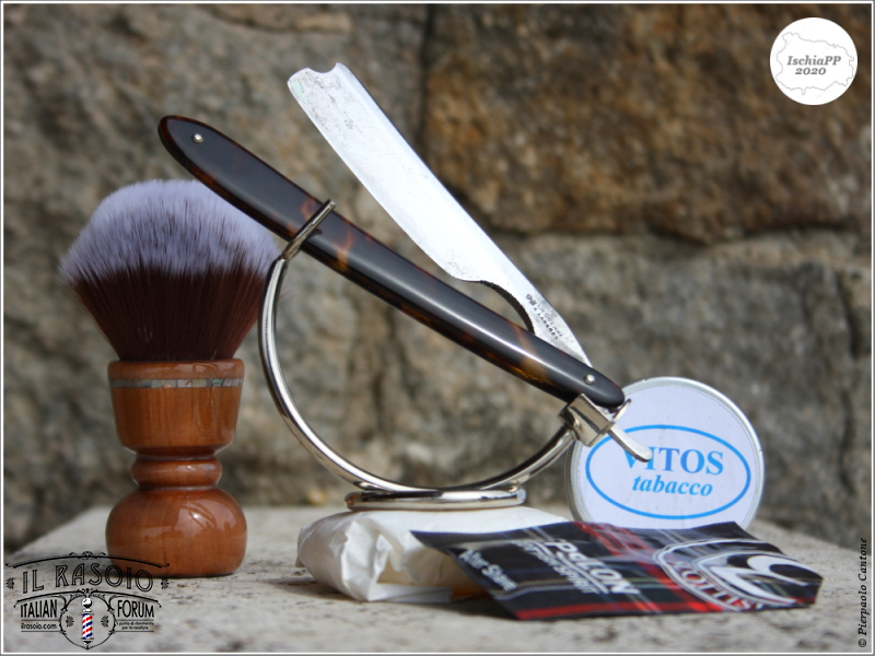 SOTD20200501 Charlie