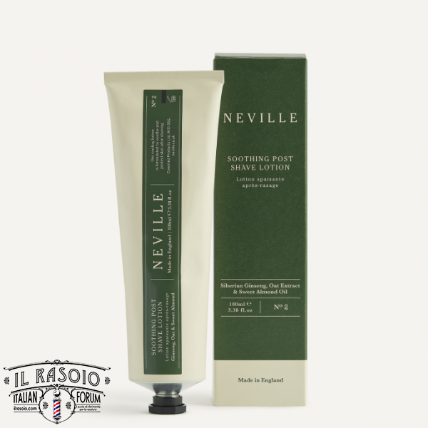 neville soothing post shave lotion 100ml 01 scaled