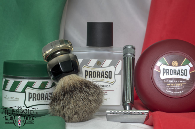 proraso1