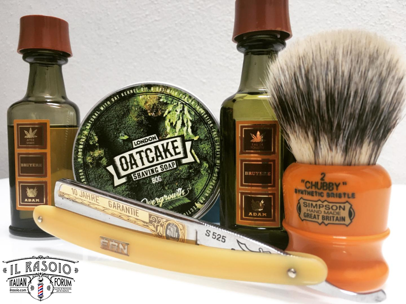 Sotd 4/5/20