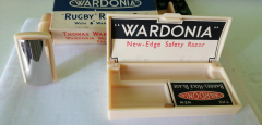 Wardonia Rugby set