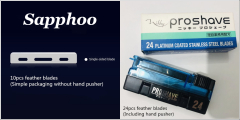 Sapphoo Artist