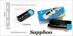 Sapphoo Captain