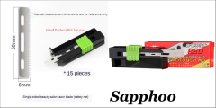 Sapphoo ProTouch