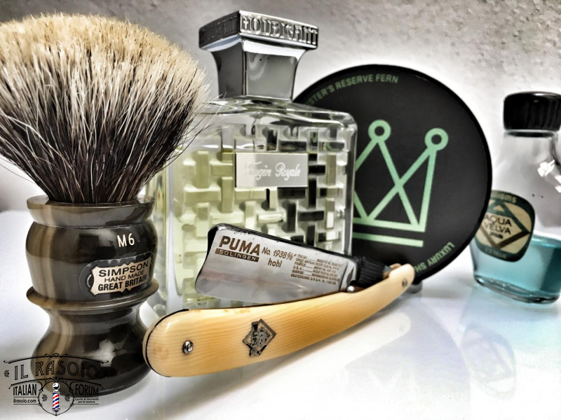 Sotd 7/5/20