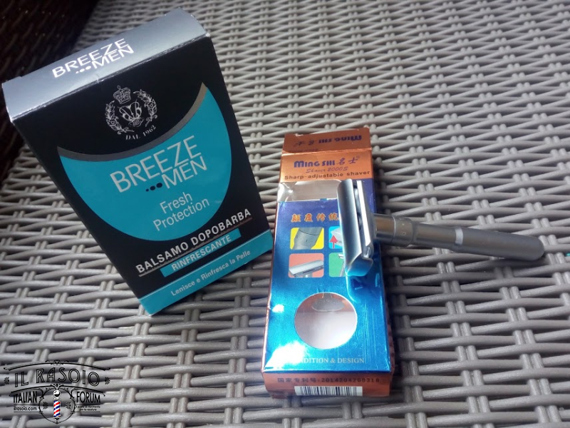 Clone futur e Breeze