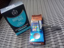 Clone futur e Breeze