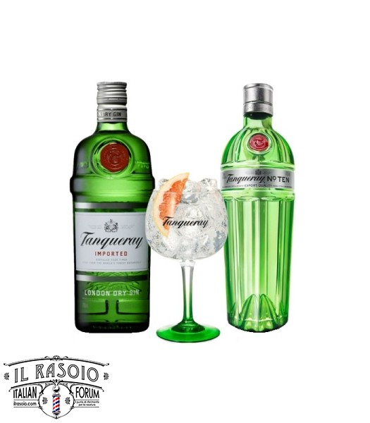 tanqueray