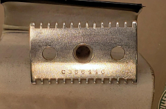 silver ring 1913