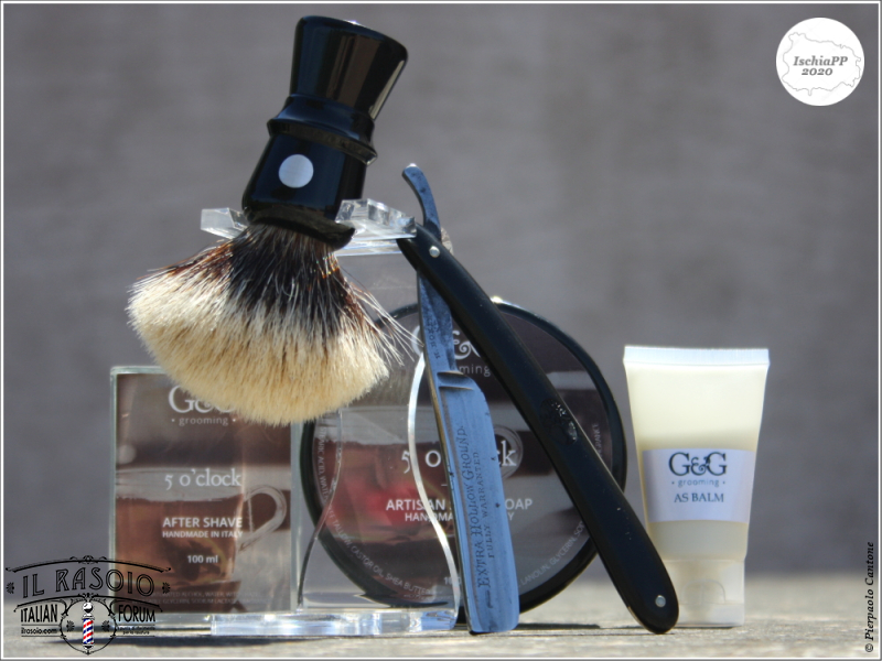 SOTD20200508 Pace