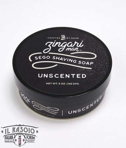 unscented sego