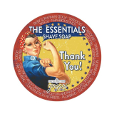 The Essentials shave soap~ public starts 4/25