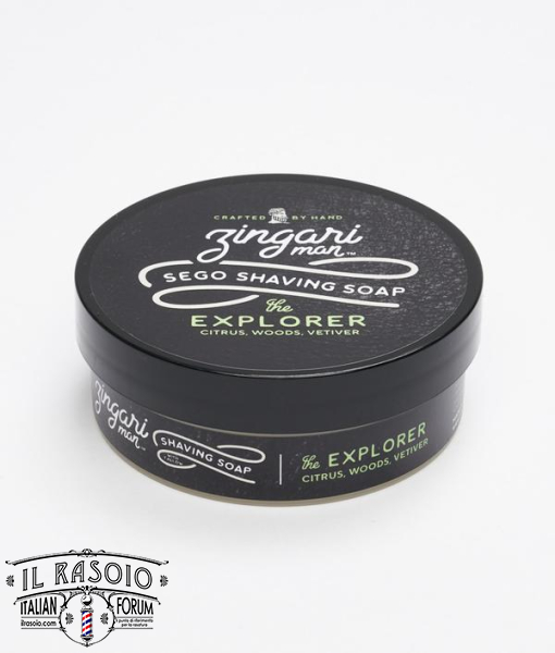 The Explorer Sego