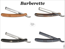 Boker Barberette