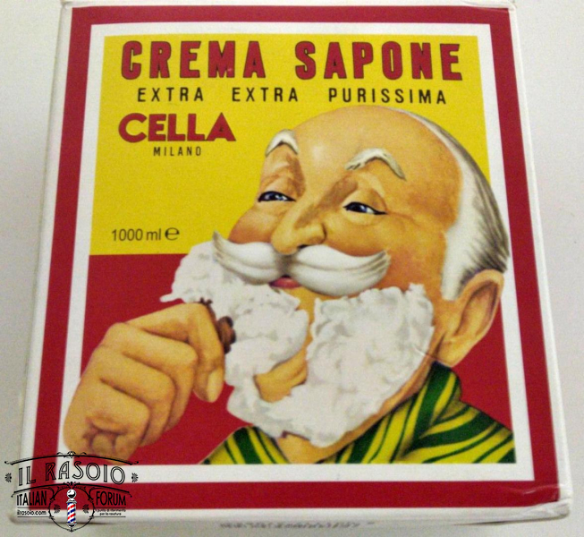 cremasapone cella