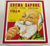 cremasapone cella