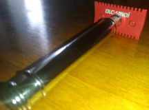 razor yaqi mellon rosso