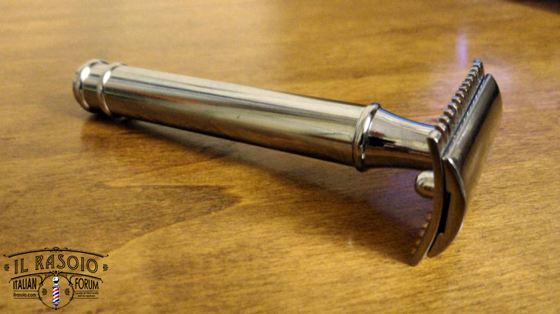 razor yaqi old type