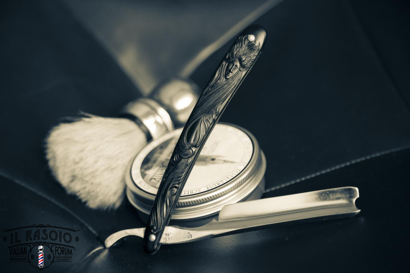 Union razor
