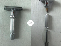 Gibbs Replica by Heritage Collection Shaving