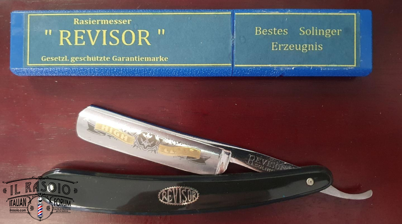 Revisor