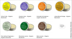 Meissner Tremonia Deocreme