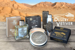 SV Desert Vetiver