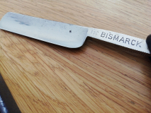 Bismarck 112