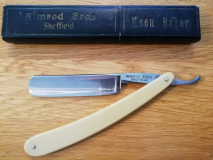 Nimrod Bros