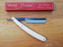 World-Master by Otto Busch