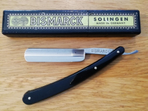 Bismarck 112 - Made in Germany Solingen