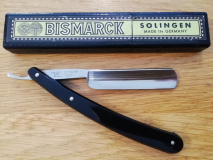 Bismarck 112 - Made in Germany Solingen
