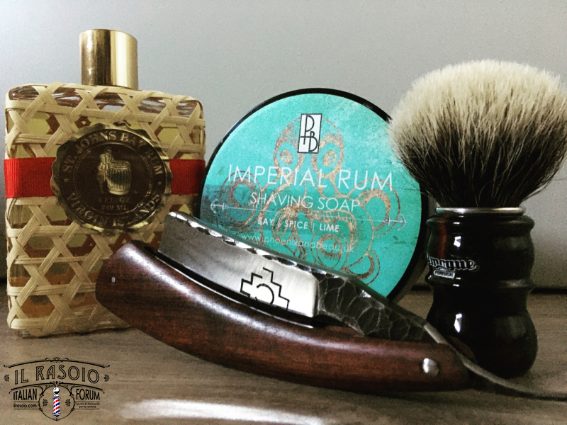 Sotd 9/6/20