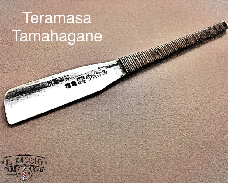 teramasa t