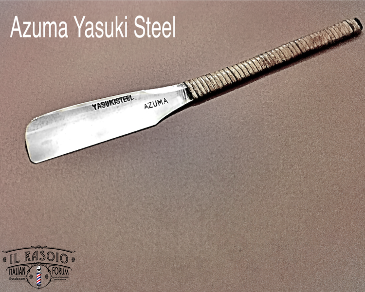 azuma ys