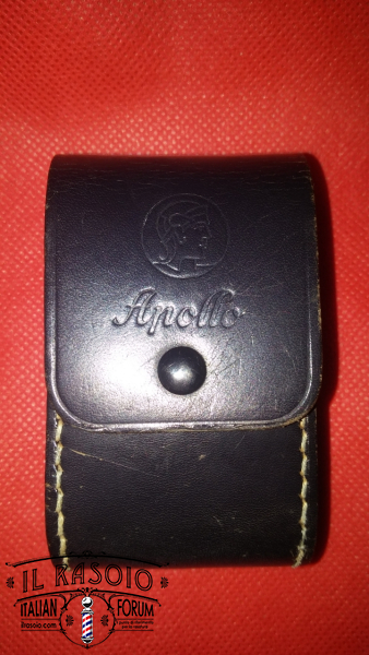 Apollo case