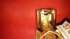 Gillette Aristocrat G4 NOS