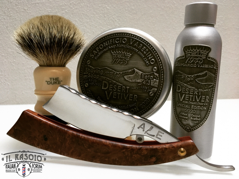 Sotd 27/6/20