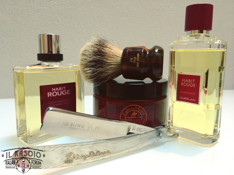 Sotd 9/7/20