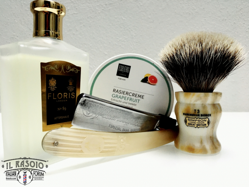 Sotd 17/7/20