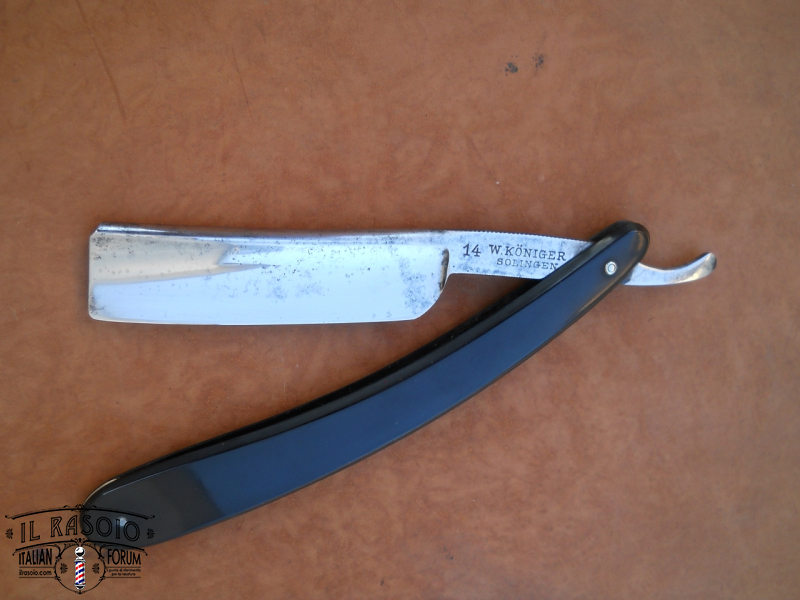 w. koniger 14 rondinella