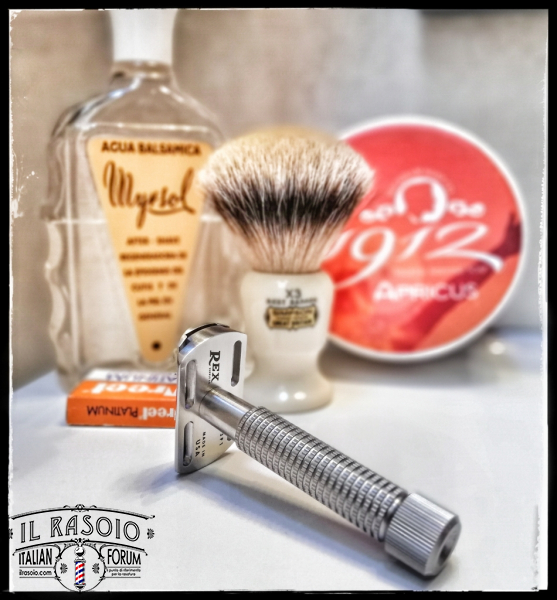 SOTD 1 Agosto 2020